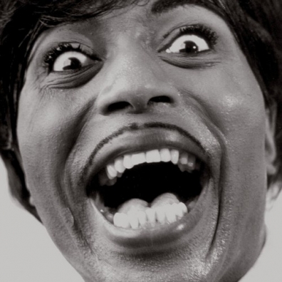 Little Richard (Литтл Ричард): The Complete Specialty And Vee-Jay Albums