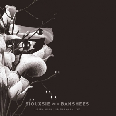 Siouxsie And The Banshees (Сьюзи и Банши): Classic Album Selection Vol. 2