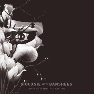 Classic Album Selection Vol. 2 Siouxsie And The Banshees (Сьюзи и Банши): Classic Album Selection Vol. 2