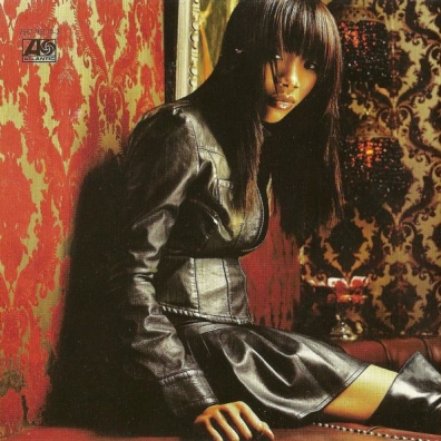 Full Moon Brandy (Брэнди Норвуд): Full Moon
