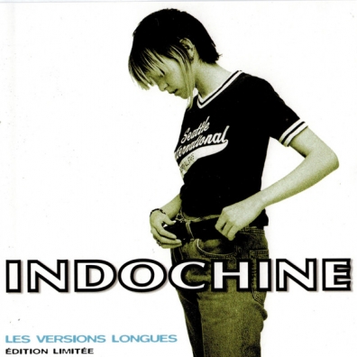 Indochine (Индошайн): Les Versions Longues