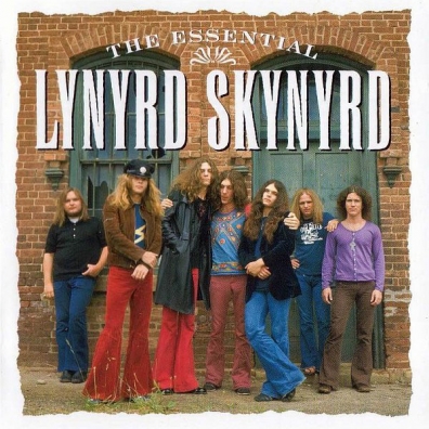 Essential Lynyrd Skynyrd Lynyrd Skynyrd (Линирд Скинирд): Essential Lynyrd Skynyrd
