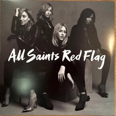 All Saints: Red Flag