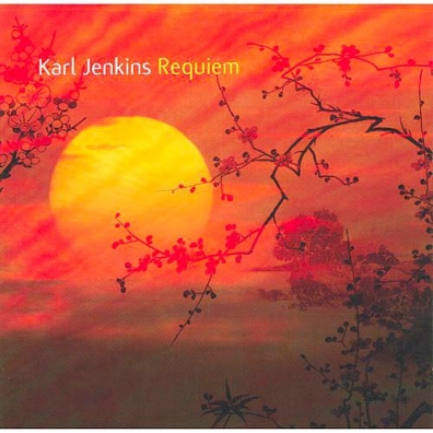 Karl Jenkins (Карл Дженкинс): Requiem