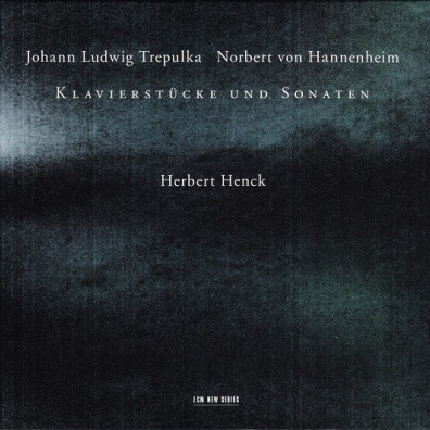 Trepulka/Von Hannenheim Herbert Henck (Херберт Хенк): Trepulka/Von Hannenheim