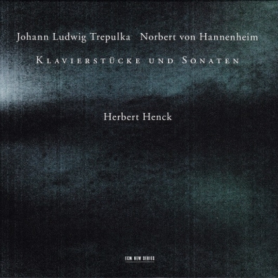 Herbert Henck (Херберт Хенк): Trepulka/Von Hannenheim