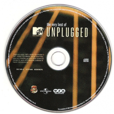 Max Raabe (Макс Раабе): MTV Unplugged