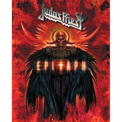Judas Priest (Джудас Прист): Epitaph