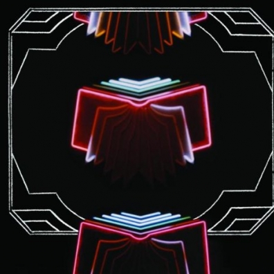 Arcade Fire: Neon Bible
