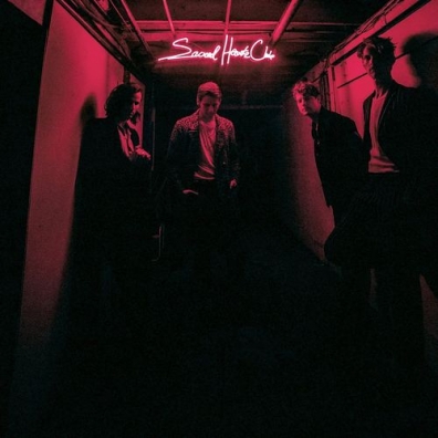 Foster The People (Фостер тне пипел): Sacred Hearts Club