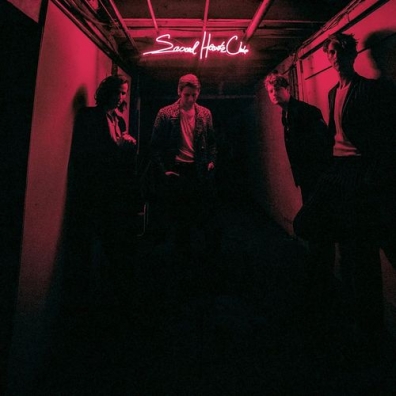 Sacred Hearts Club Foster The People (Фостер тне пипел): Sacred Hearts Club