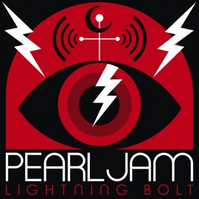 Pearl Jam (Перл Джем): Lightning Bolt