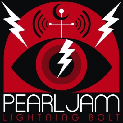 Lightning Bolt Pearl Jam: Lightning Bolt