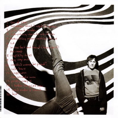 Figure 8 Elliott Smith (Эллиотт Смит): Figure 8