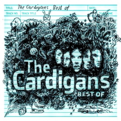 Best Of The Cardigans (Кардиганз): Best Of