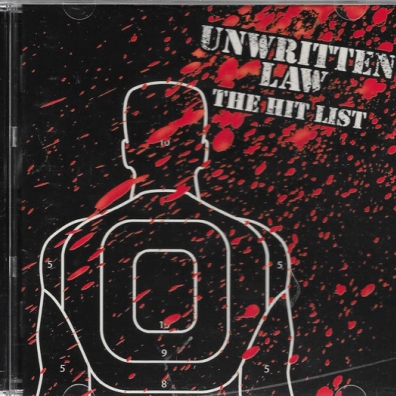 Unwritten Law (Анриттен Лоу): Hit List