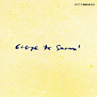 Close To Seven Sandra (Сандра): Close To Seven