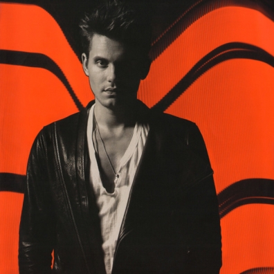 Battle Studies John Mayer (Джон Майер): Battle Studies
