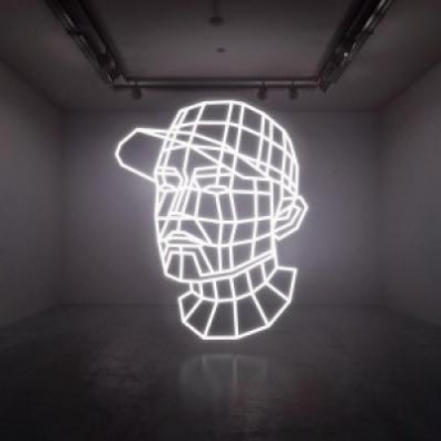 DJ Shadow (Диджей Шадоу): The Best Of