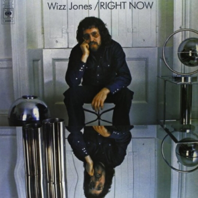 Wizz Jones (Виз Джонс): Right Now