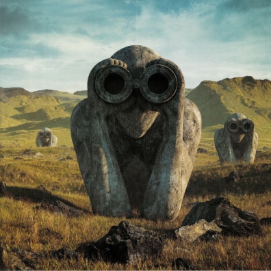 Equinoxe Infinity Jean-Michel Jarre: Equinoxe Infinity