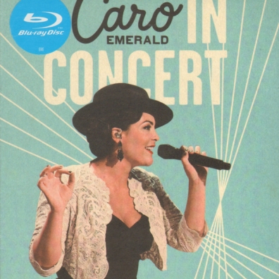 In Concert Caro Emerald (Каро Эмеральд): In Concert