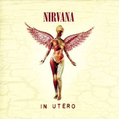 In Utero Nirvana (Нирвана): In Utero
