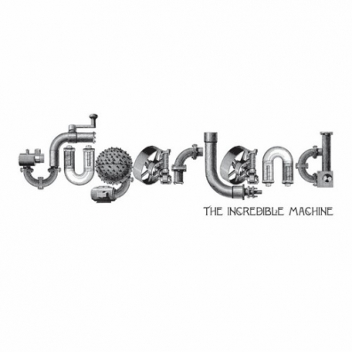 The Incredible Machine Sugarland: The Incredible Machine