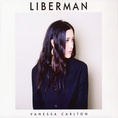 Vanessa Carlton (Ванесса Карлтон): Liberman