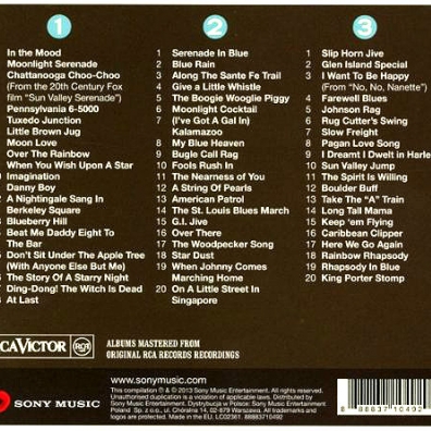 The Real... Glenn Miller Glenn Miller (Гленн Миллер): The Real... Glenn Miller