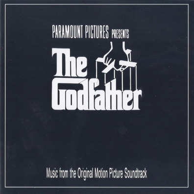 The Godfather (Nino Rota)