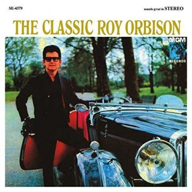 Roy Orbison (Рой Орбисон): The Classic