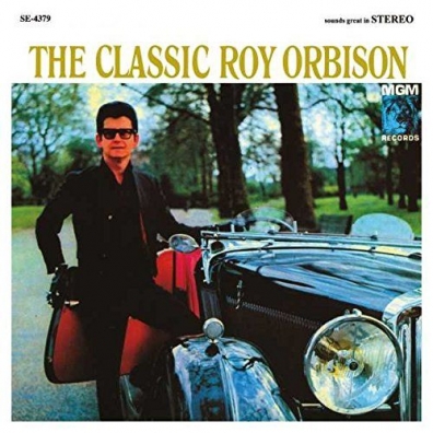 The Classic Roy Orbison (Рой Орбисон): The Classic