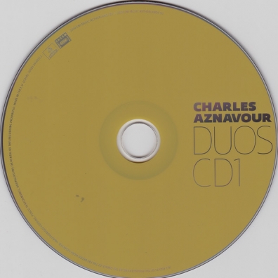 Charles Aznavour (Шарль Азнавур): Duo