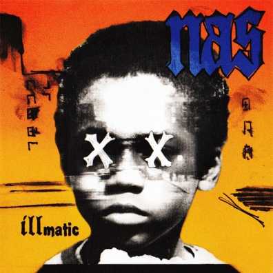 Illmatic Xx Nas: Illmatic XX