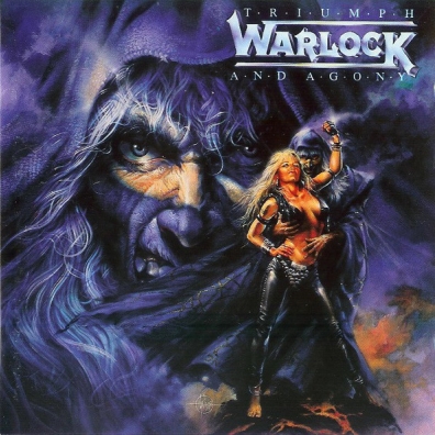 Triumph And Agony Warlock (Варлок): Triumph And Agony