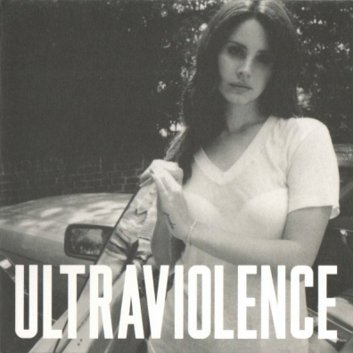 Lana Del Rey (Лана Дель Рей): Ultraviolence