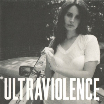 Lana Del Rey (Лана Дель Рей): Ultraviolence