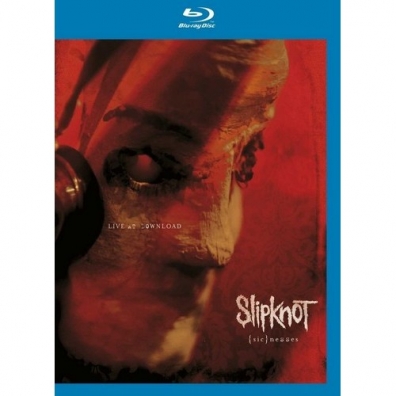 Slipknot (Слипнот): (Sic)Nesses: Live At Download