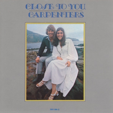 The Carpenters: Close To You