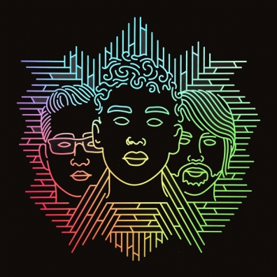 Communion Years & Years: Communion