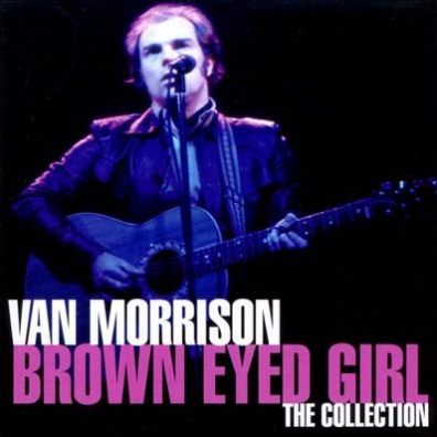 Van Morrison (Ван Моррисон): Collection