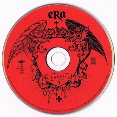 Classics II Era (Эра): Classics II