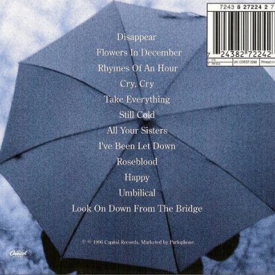 Among My Swan Mazzy Star: Among My Swan