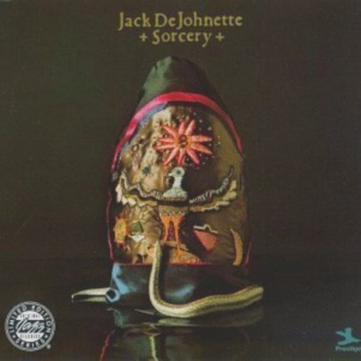 Jack DeJohnette (Деджонетт Джек): Sorcery