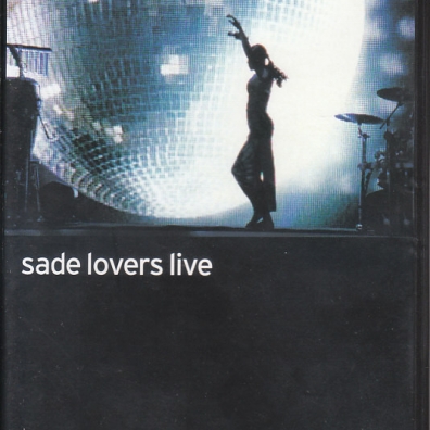 Lovers Live Sade (Шаде Аду): Lovers Live