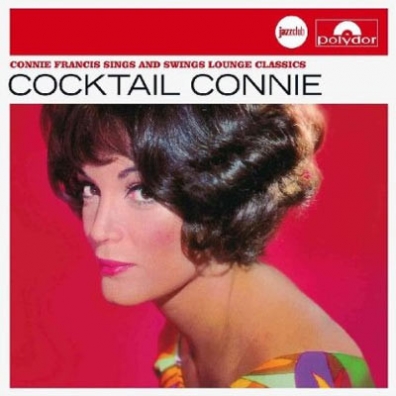 Connie Francis (Конни Фрэнсис): Cocktail Connie
