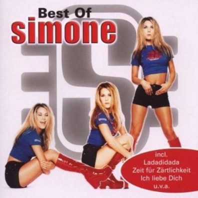 Best Of Simone (Симон): Best Of