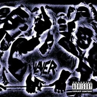 Undisputed Attitude Slayer (Слейер): Undisputed Attitude