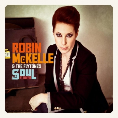 Robin Mckelle (Робин Мккелли): Soul Flower